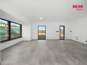 Prodej rodinného domu, Velké Přílepy, Sportovní, 112 m2