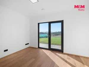 Prodej rodinného domu, Velké Přílepy, Sportovní, 112 m2