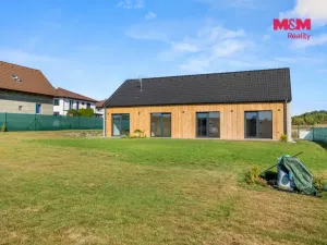 Prodej rodinného domu, Velké Přílepy, Sportovní, 112 m2