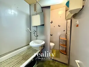 Prodej bytu 1+1, Humpolec, Smetanova, 36 m2