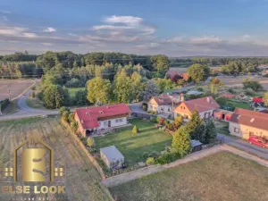 Prodej rodinného domu, Týniště nad Orlicí - Petrovičky, 170 m2