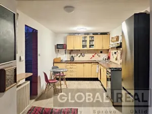 Prodej rodinného domu, Červená Řečice, 145 m2