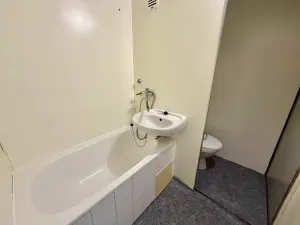 Pronájem bytu 1+kk, Lovosice, Krátká, 21 m2
