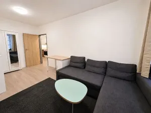Pronájem bytu 2+1, Brno, Francouzská, 44 m2