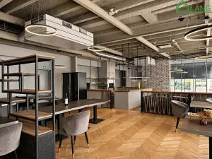 Pronájem restaurace, Brno, Dominikánské náměstí, 487 m2