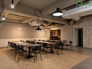 Pronájem restaurace, Brno, Dominikánské náměstí, 487 m2