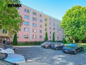 Prodej bytu 2+1, Karviná, Na Kopci, 57 m2