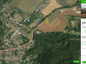 Prodej rodinného domu, Rataje nad Sázavou, Zahradní, 82 m2