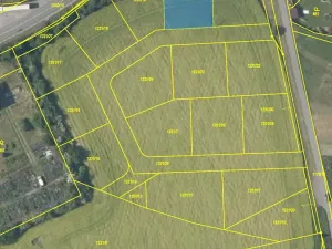 Prodej rodinného domu, Smečno, 5. května, 82 m2