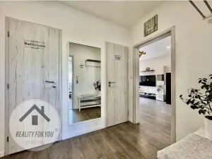 Prodej bytu 3+1, Liberec, Lounská, 71 m2