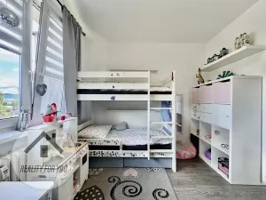Prodej bytu 3+1, Liberec, Lounská, 71 m2