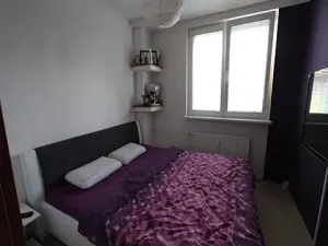 Prodej bytu 3+1, Ostrava, Jana Škody, 64 m2