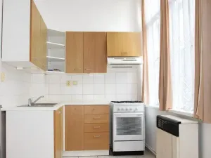 Pronájem bytu 2+1, Brno, Merhautova, 60 m2
