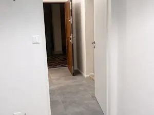 Pronájem bytu 2+kk, Brno, Vackova, 47 m2