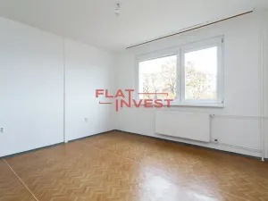 Pronájem bytu 2+kk, Rumburk, V Podhájí, 42 m2