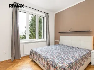 Pronájem bytu 2+kk, Praha - Kbely, Mladoboleslavská, 51 m2