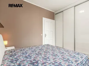 Pronájem bytu 2+kk, Praha - Kbely, Mladoboleslavská, 51 m2