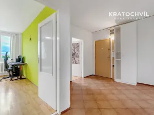 Prodej bytu 3+kk, Kladno, Jerevanská, 68 m2