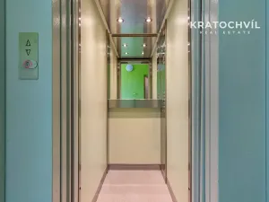 Prodej bytu 3+kk, Kladno, Jerevanská, 68 m2