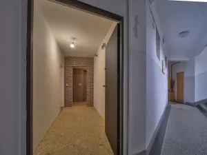 Prodej bytu 2+kk, Praha - Strašnice, Průběžná, 67 m2