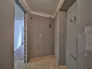 Prodej bytu 2+kk, Praha - Strašnice, Průběžná, 67 m2