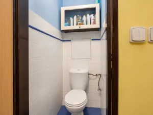 Prodej bytu 2+1, Milovice, Topolová, 67 m2