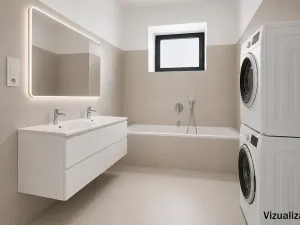 Prodej rodinného domu, Jičíněves, 170 m2