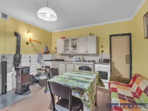 Prodej rodinného domu, Přelovice, 100 m2