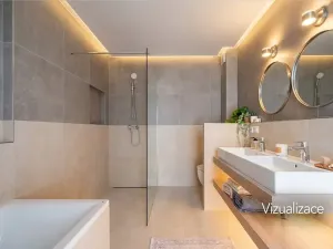 Prodej rodinného domu, Lavičky, 131 m2