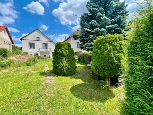 Prodej rodinného domu, Žleby, Ke Mlýnu, 61 m2