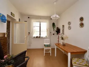 Prodej rodinného domu, Žleby, Ke Mlýnu, 61 m2