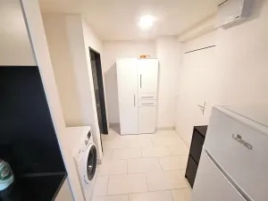 Pronájem bytu 1+kk, Praha - Radotín, Vrážská, 27 m2