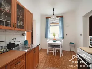 Prodej rodinného domu, Polepy, 86 m2