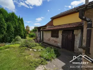Prodej rodinného domu, Polepy, 86 m2