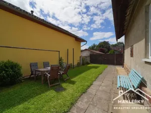 Prodej rodinného domu, Polepy, 86 m2