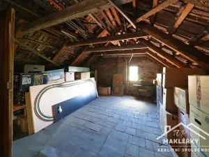 Prodej rodinného domu, Polepy, 86 m2