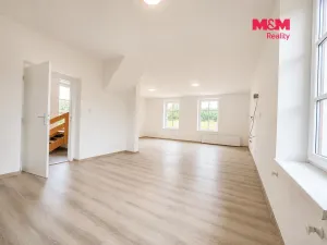 Prodej rodinného domu, Staňkovice - Chlum, 124 m2
