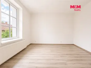 Prodej rodinného domu, Staňkovice - Chlum, 124 m2