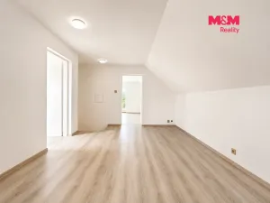 Prodej rodinného domu, Staňkovice - Chlum, 124 m2