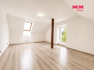 Prodej rodinného domu, Staňkovice - Chlum, 124 m2