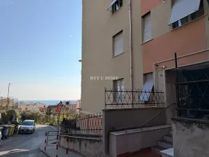 Prodej bytu 2+kk, Janov, Itálie, Via Gaspare Murtola, 55 m2