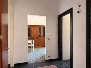 Prodej bytu 2+kk, Janov, Itálie, Via Gaspare Murtola, 55 m2