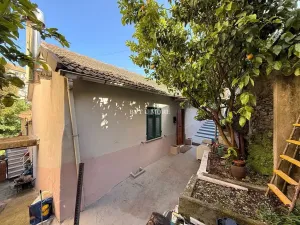 Prodej rodinného domu, Mele, Itálie, Via Comun, 74 m2