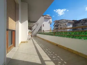 Prodej bytu 4+1, Scalea, Itálie, Via Pitagora, 90 m2
