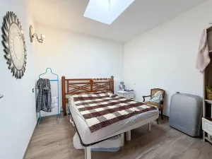 Prodej vily, Viareggio, Itálie, Via Virgilio, 95 m2