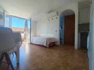 Prodej bytu 2+kk, Scalea, Itálie, Via Pitagora, 30 m2