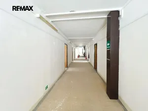 Prodej činžovního domu, Kraslice, Palackého, 1800 m2