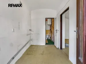 Prodej rodinného domu, Kosoř, Rudé armády, 110 m2