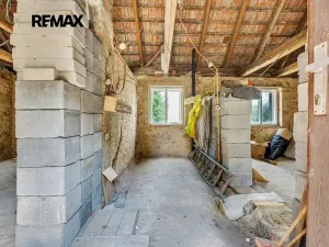Prodej rodinného domu, Kosoř, Rudé armády, 110 m2
