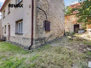 Prodej rodinného domu, Kosoř, Rudé armády, 110 m2